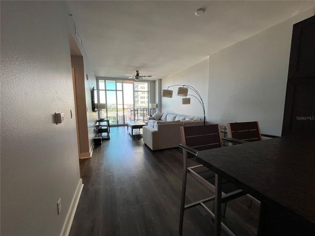 1120 E KENNEDY BOULEVARD 1018, Tampa, FL 33602