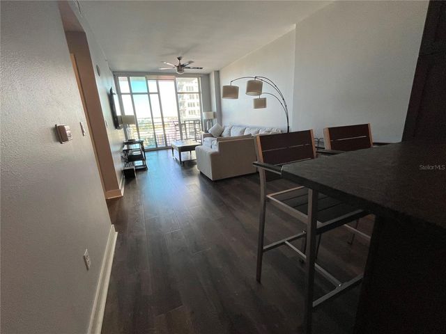 1120 E KENNEDY BOULEVARD 1018, Tampa, FL 33602