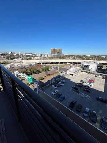 1120 E KENNEDY BOULEVARD 1018, Tampa, FL 33602