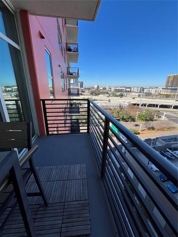 1120 E KENNEDY BOULEVARD 1018, Tampa, FL 33602