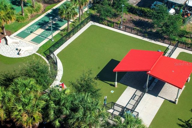 1120 E KENNEDY BOULEVARD 1018, Tampa, FL 33602