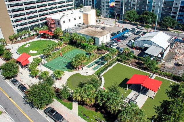 1120 E KENNEDY BOULEVARD 1018, Tampa, FL 33602