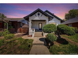 4535 W 32nd Ave, Denver, CO 80212