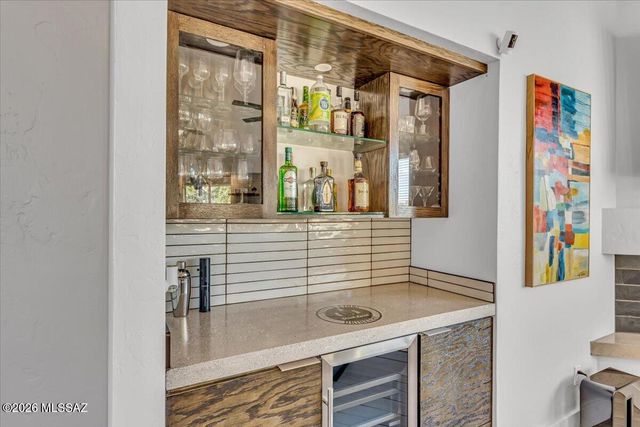 1124 W Saddlehorn Place, Oro Valley, AZ 85704