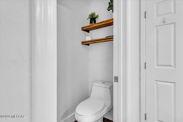 1124 W Saddlehorn Place, Oro Valley, AZ 85704