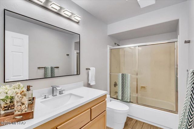 1124 W Saddlehorn Place, Oro Valley, AZ 85704