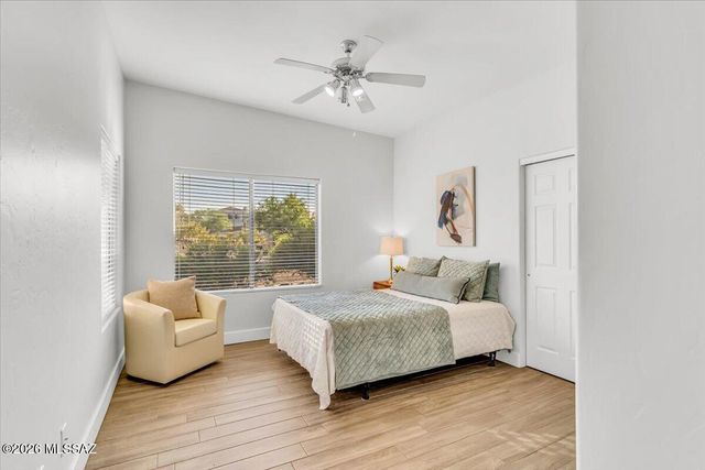 1124 W Saddlehorn Place, Oro Valley, AZ 85704