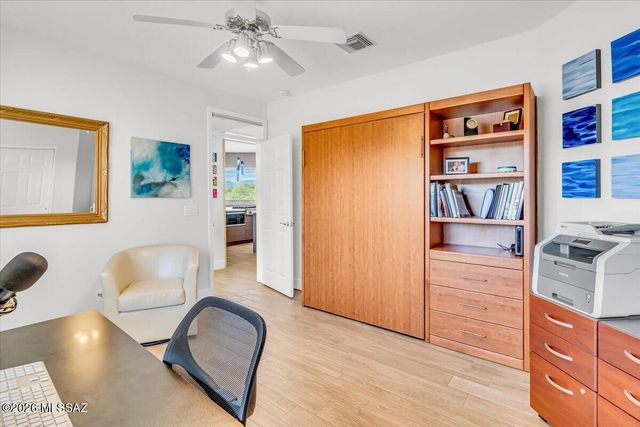 1124 W Saddlehorn Place, Oro Valley, AZ 85704