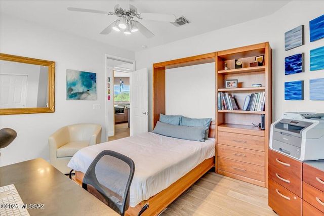 1124 W Saddlehorn Place, Oro Valley, AZ 85704