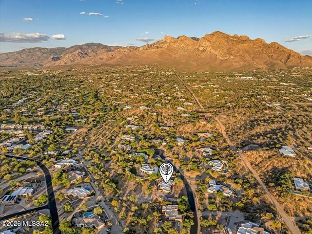 1124 W Saddlehorn Place, Oro Valley, AZ 85704