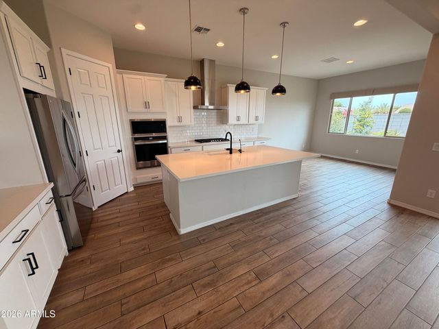5151 N 181ST Drive, Litchfield Park, AZ 85340