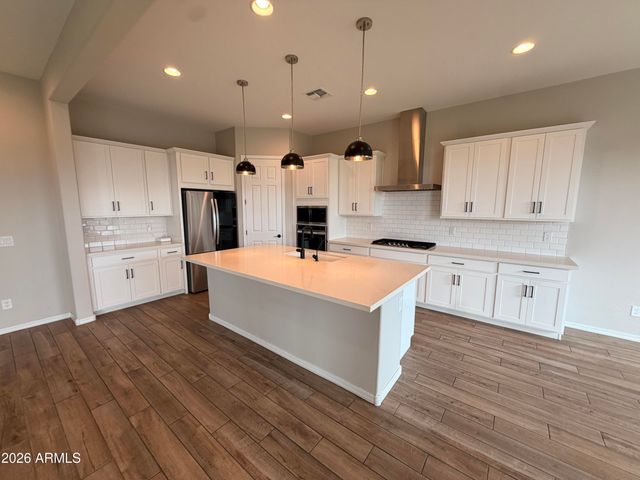 5151 N 181ST Drive, Litchfield Park, AZ 85340