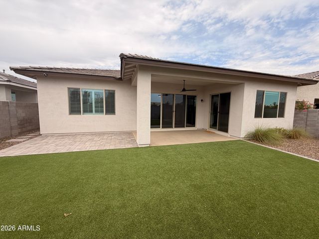 5151 N 181ST Drive, Litchfield Park, AZ 85340