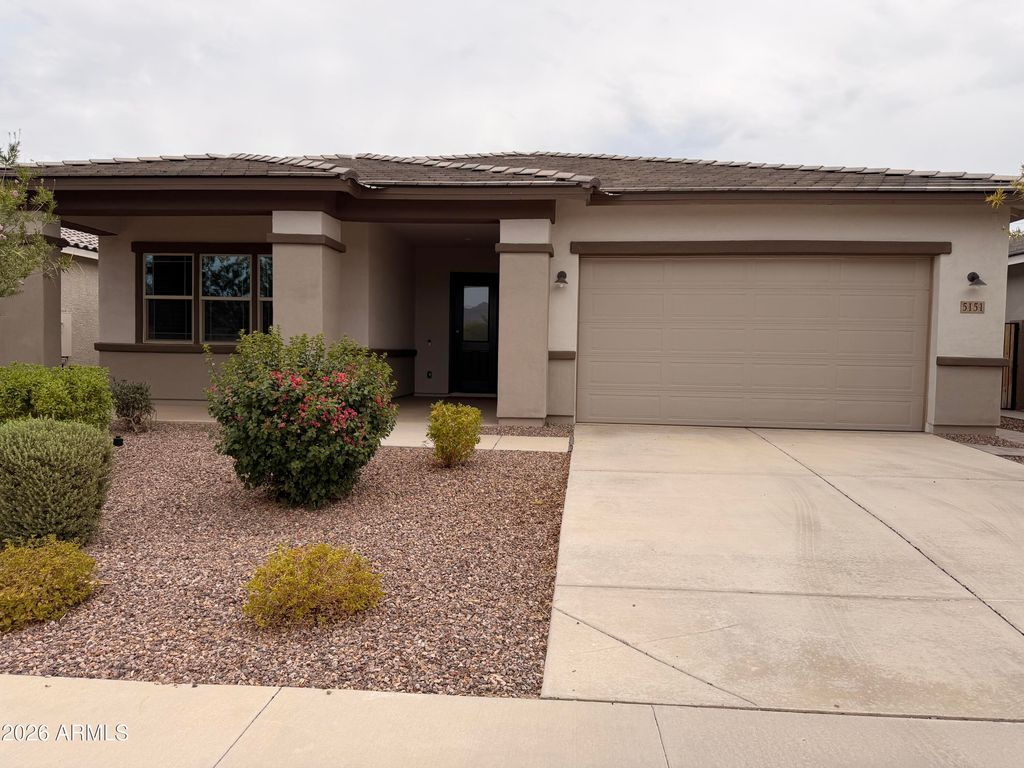 5151 N 181ST Drive, Litchfield Park, AZ 85340