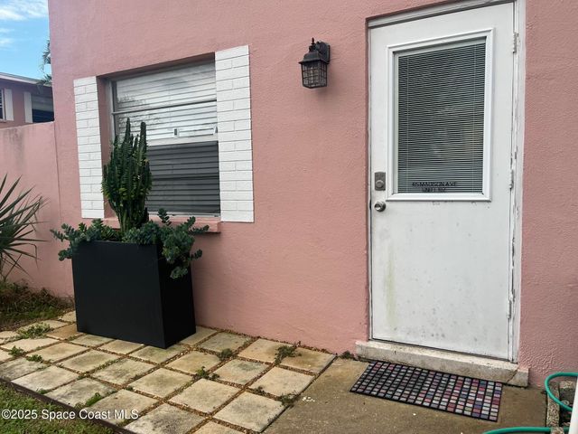 415 E Madison Avenue I102, Cape Canaveral, FL 32920