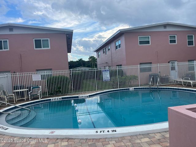 415 E Madison Avenue I102, Cape Canaveral, FL 32920