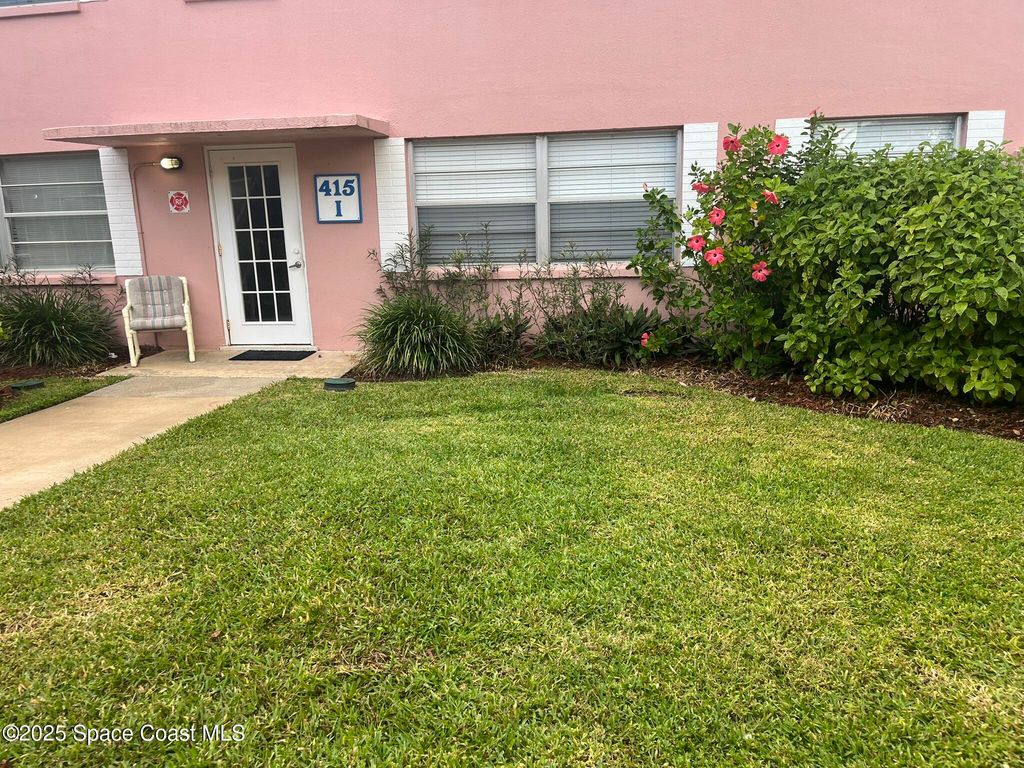 415 E Madison Avenue I102, Cape Canaveral, FL 32920