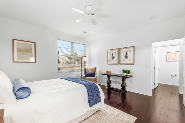 5852 Timber Top Drive, 3, Hilliard, OH 43026