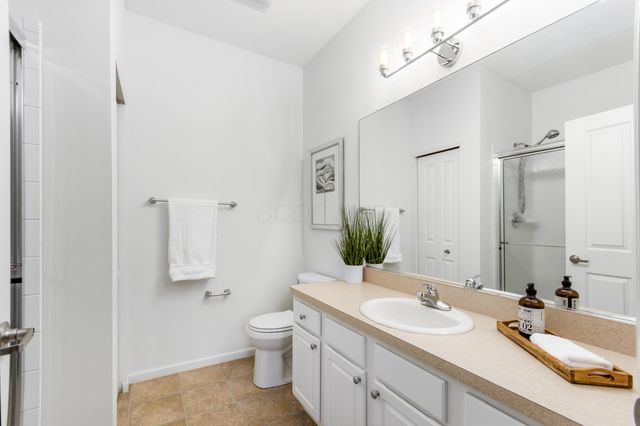 5852 Timber Top Drive, 3, Hilliard, OH 43026