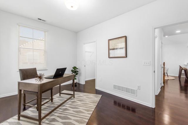 5852 Timber Top Drive, 3, Hilliard, OH 43026