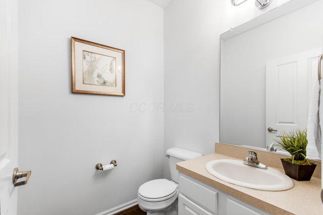 5852 Timber Top Drive, 3, Hilliard, OH 43026