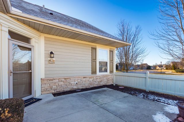 5852 Timber Top Drive, 3, Hilliard, OH 43026