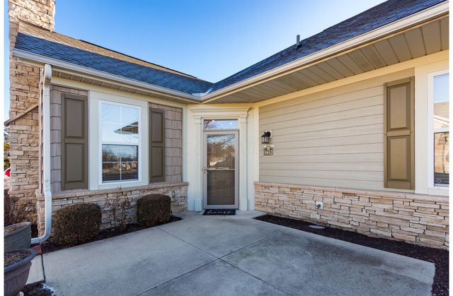 5852 Timber Top Drive, 3, Hilliard, OH 43026