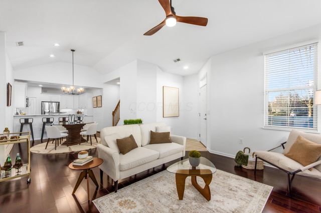 5852 Timber Top Drive, 3, Hilliard, OH 43026