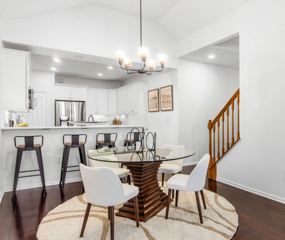 5852 Timber Top Drive, 3, Hilliard, OH 43026