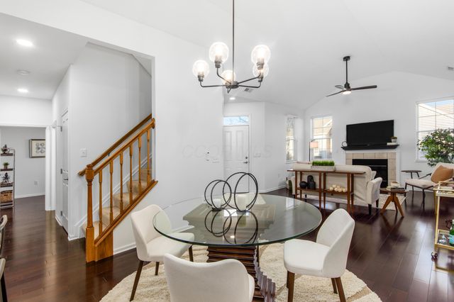 5852 Timber Top Drive, 3, Hilliard, OH 43026