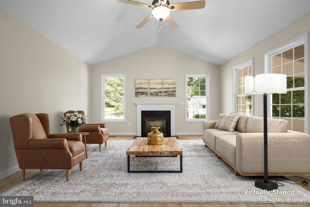 7425 SANDY BOTTOM CT, Hughesville, MD 20637
