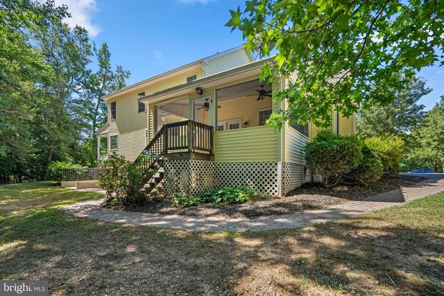 7425 SANDY BOTTOM CT, Hughesville, MD 20637