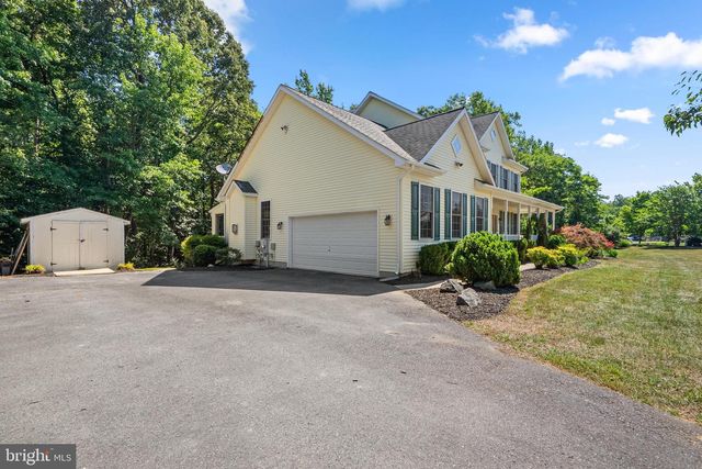 7425 SANDY BOTTOM CT, Hughesville, MD 20637