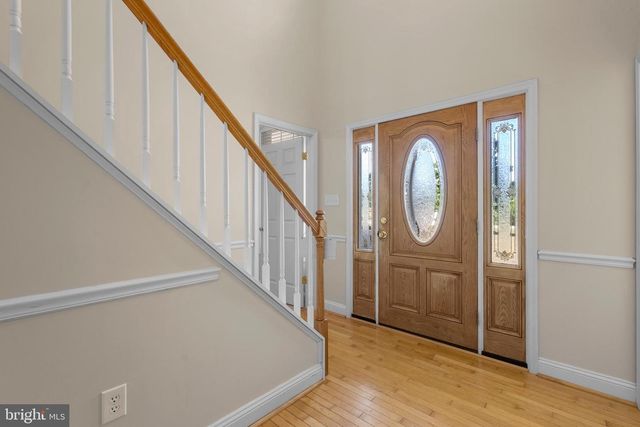 7425 SANDY BOTTOM CT, Hughesville, MD 20637