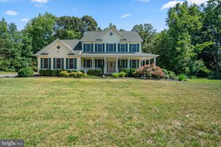 7425 SANDY BOTTOM CT, Hughesville, MD 20637