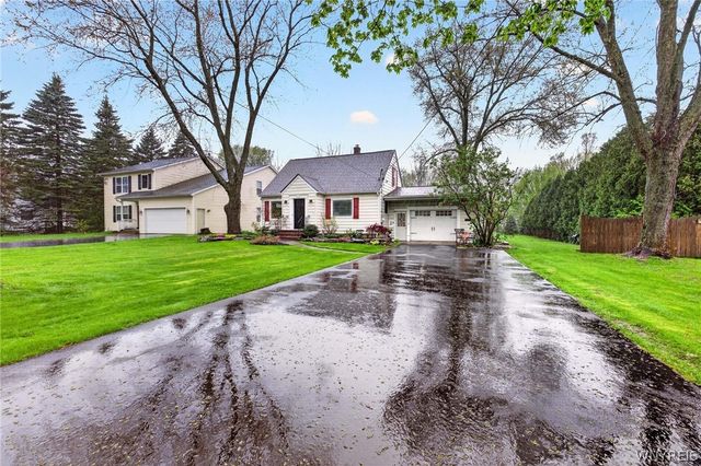 4412 Clark Street, Hamburg, NY 14075