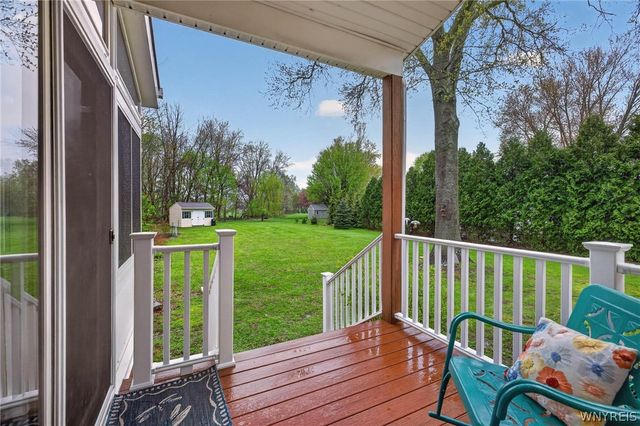 4412 Clark Street, Hamburg, NY 14075