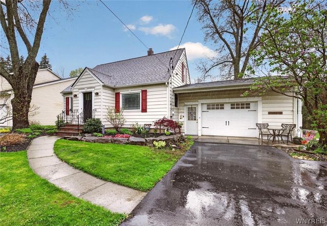 4412 Clark Street, Hamburg, NY 14075