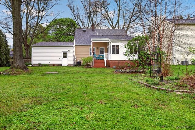 4412 Clark Street, Hamburg, NY 14075