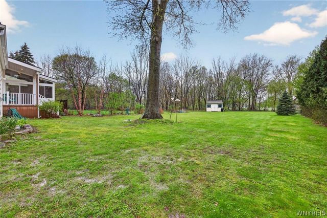 4412 Clark Street, Hamburg, NY 14075