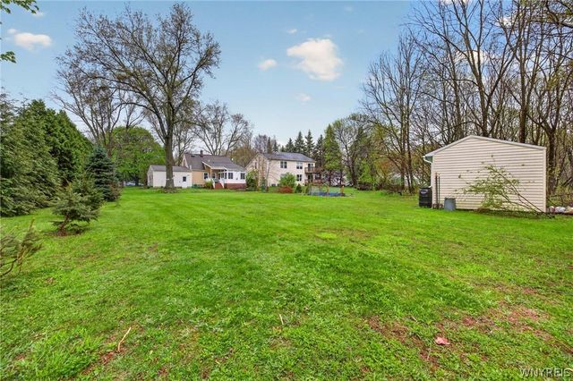4412 Clark Street, Hamburg, NY 14075
