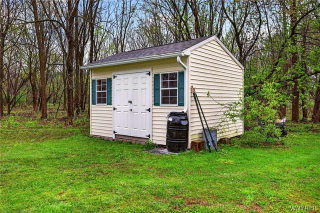 4412 Clark Street, Hamburg, NY 14075