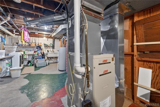 4412 Clark Street, Hamburg, NY 14075