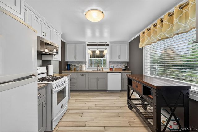4412 Clark Street, Hamburg, NY 14075
