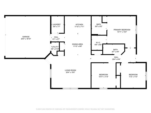 1800-1802 Broadfoot Drive, Abilene, KS 67410