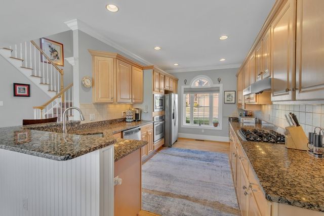 48 Sonoma Lane 48, Middletown, CT 06457