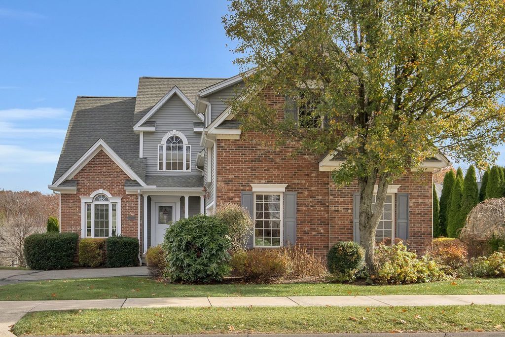 48 Sonoma Lane 48, Middletown, CT 06457