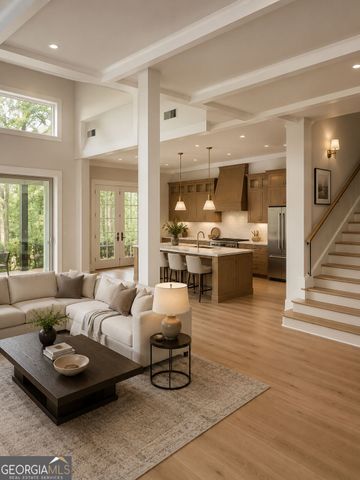 4075 Haven Terrace, Milton, GA 30004