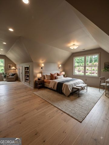 4075 Haven Terrace, Milton, GA 30004