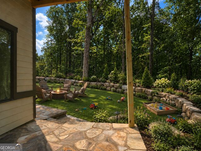 4075 Haven Terrace, Milton, GA 30004